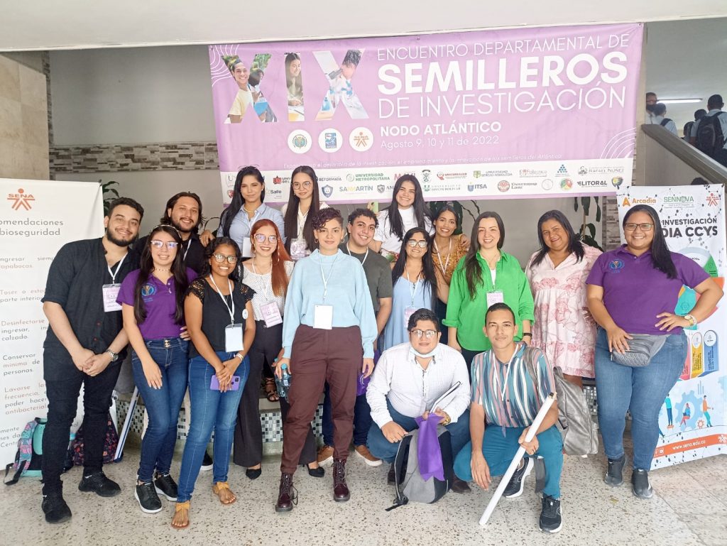 Universidades Barranquilla