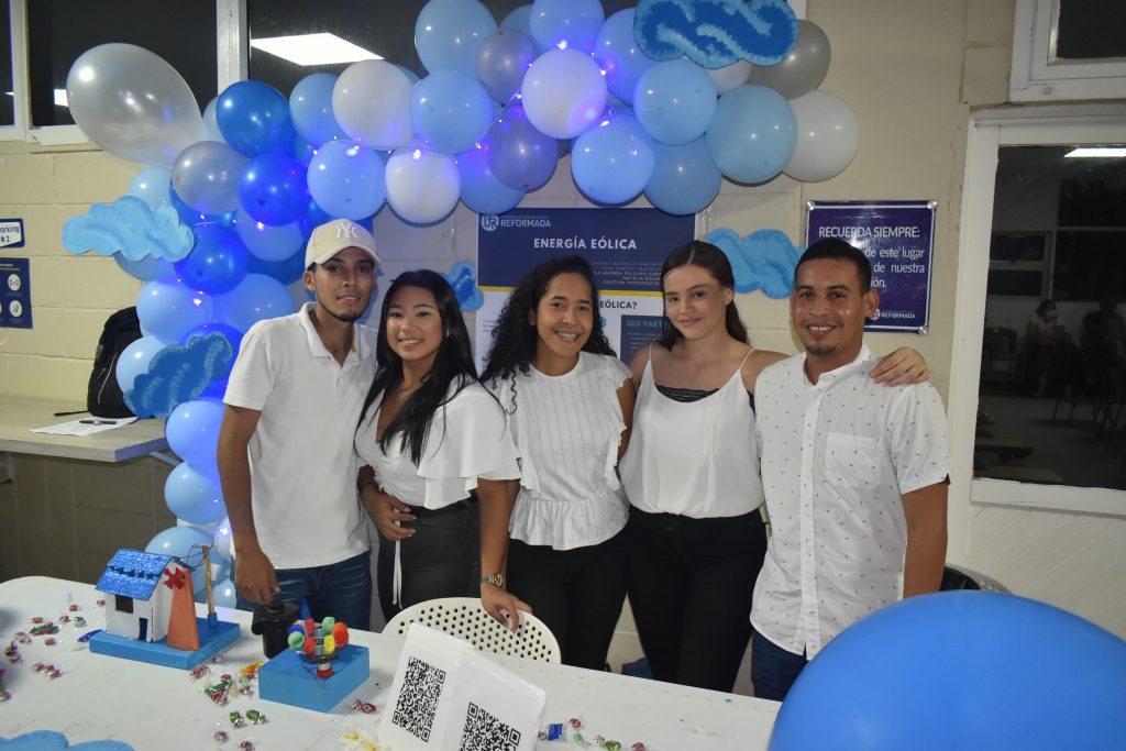 Universidad Reformada