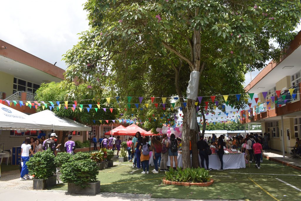 Universidades Barranquilla