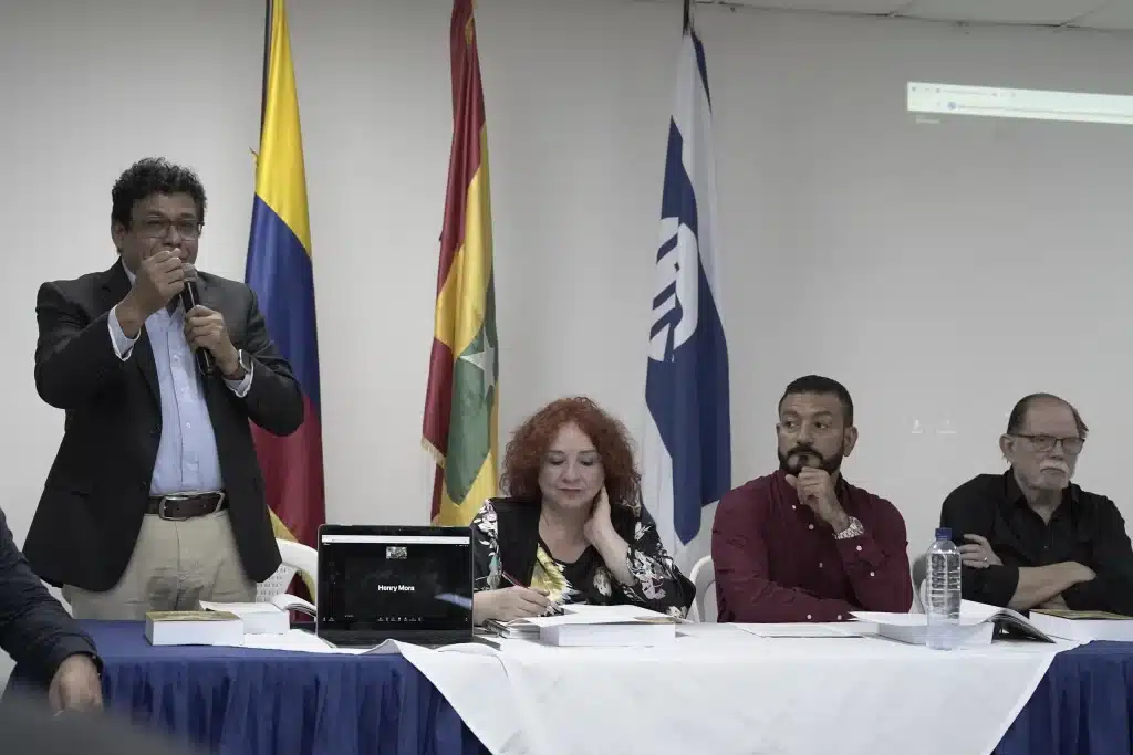UniReformada presentó el libro Economías para la vida en un diálogo académico y social