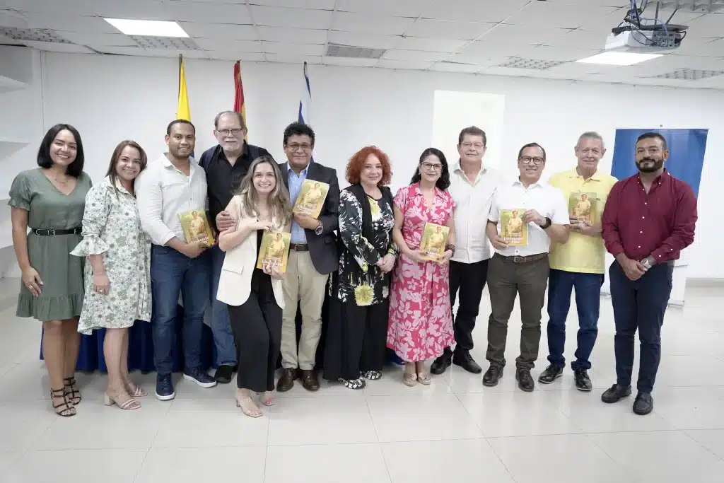 UniReformada presentó el libro Economías para la vida en un diálogo académico y social
