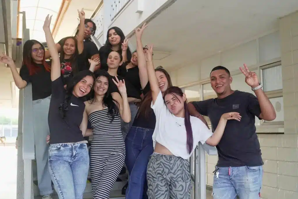 UniReformada celebró la Semana de la Psicología con una agenda académica y vivencial