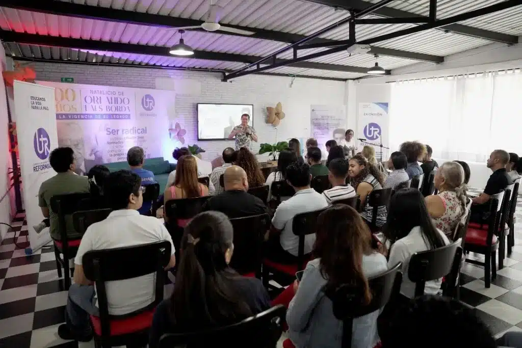 Seminario Académico y Cultural