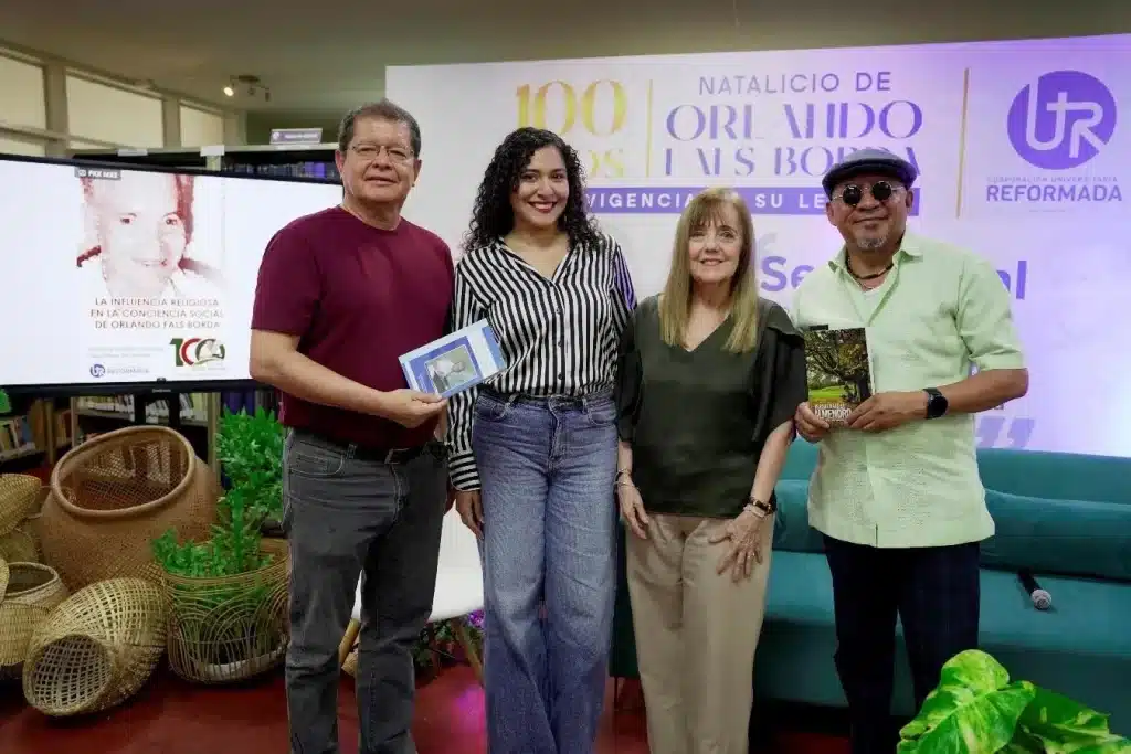 Seminario Académico y Cultural