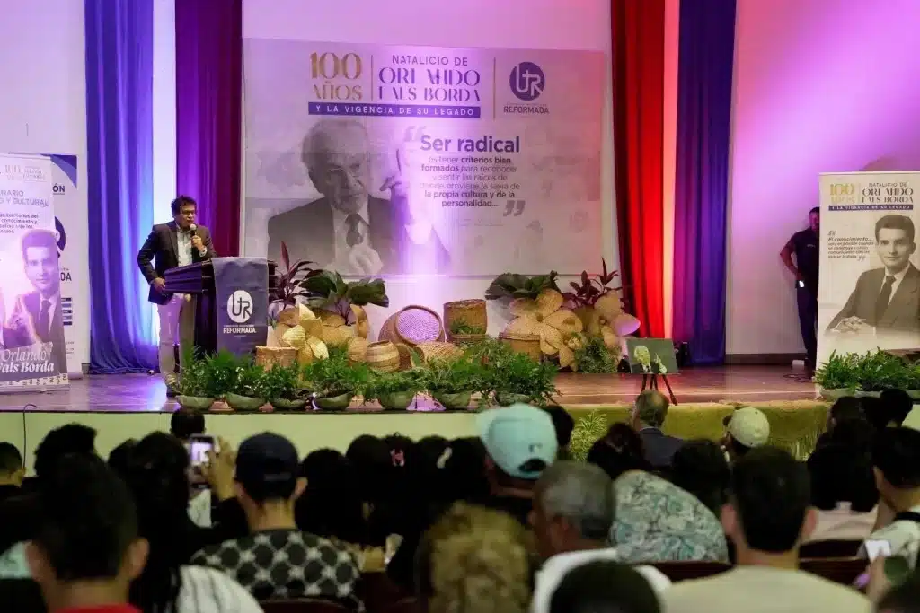 Seminario Académico y Cultural 