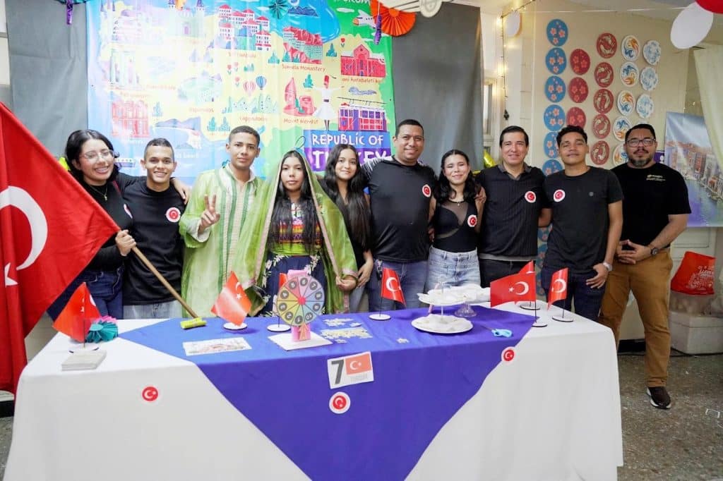 Business Management Week 2025