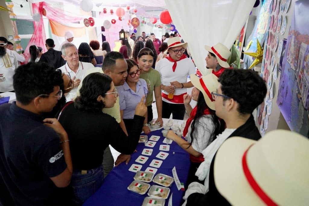 Business Management Week 2025