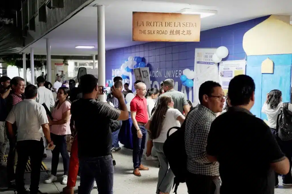 Business Management Week 2025