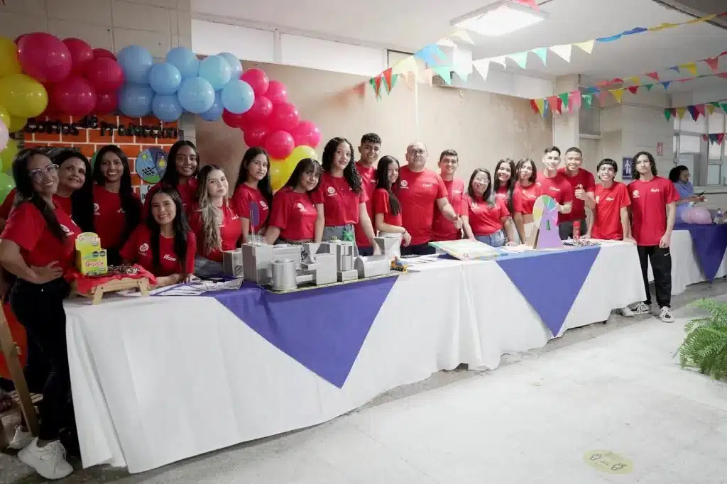 Business Management Week 2025