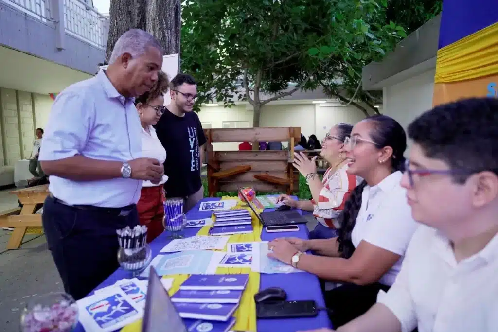 Compromiso y participación marcaron la Semana de la Calidad 2025 en UniReformada.