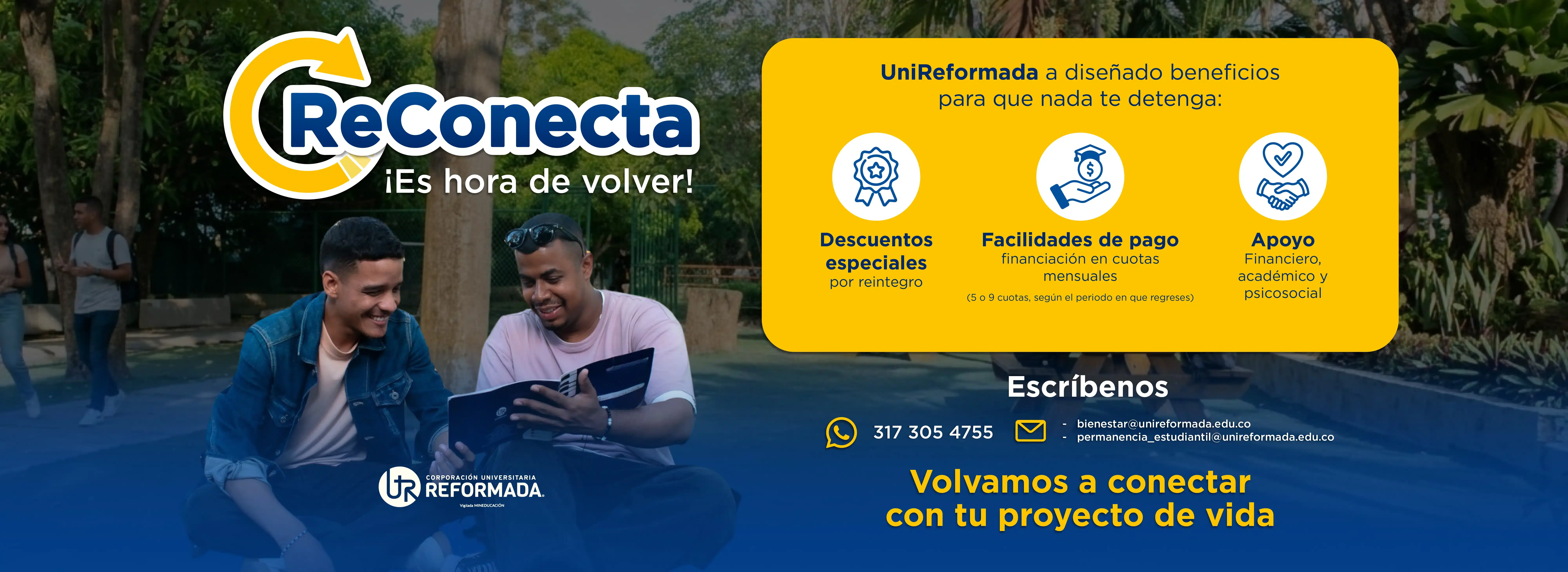 ReIntegro