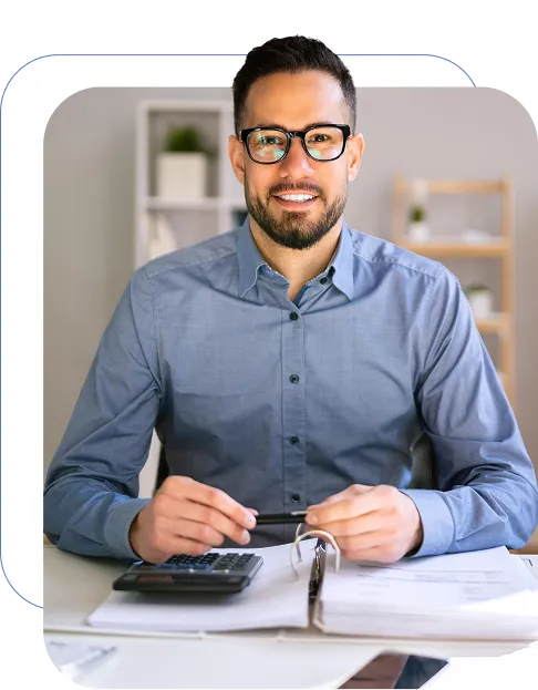 profesional especialista gerencia en mercadeo