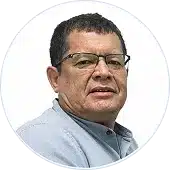 Milton Mejía